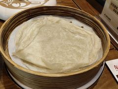 -满园烤鸭·春饼(太原街万达店)