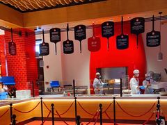 -城市大道红炉披萨烘焙坊