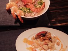 -康莱德酒店·美庭自助餐厅
