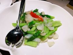 -米桃·苏园·苏锡菜(仁恒仓街店)