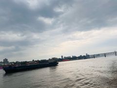 -武汉关码头(轮渡站)