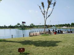 -明珠湖天鹅苑·农家菜馆