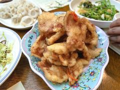 -老厨家(中央大街西七道街店)