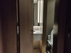 -南京THE TAI太和紫金大酒店
