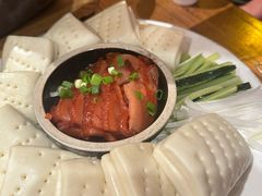 -山西会馆·晋菜·晋商宴·民俗博物馆(体育路店)