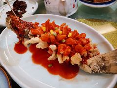 -姑苏家宴·苏帮菜·松鼠桂鱼(苏州总店)