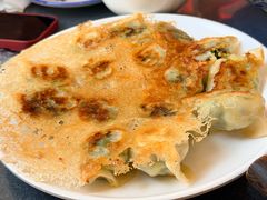 -大清花饺子(山庄店)