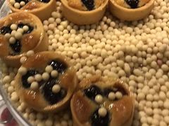 -长沙北辰洲际酒店-兰调全日餐厅