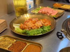 -炉队长·齐齐哈尔家庭烤肉(马家堡店)