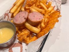 -Aqua Oasis 水天堂(石路天虹店)