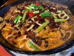 -老板恋上鱼(高新万达店)