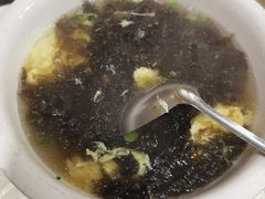 -金良酸菜鱼(宁海路总店)