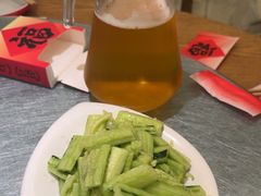 -大哈福烧烤·海鲜·家常菜(延安三路店)