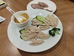 -全聚德(前门店)