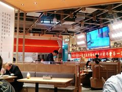 大堂-川堂风·跷脚牛肉·乐山爆炒(宝山日月光店)