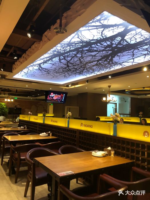 窑啊窑窑炉烧烤(蓝色港湾店)图片 - 第2340张