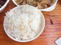 -如意香辣鸡架(总店)