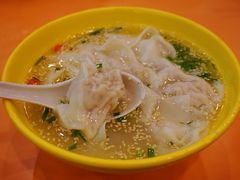 藤椒抄手-龙抄手(春熙路总店)