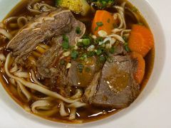 -康师傅私房牛肉面(北京南站店)