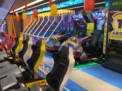 -风云再起游乐汇(北京西单西西友谊店)