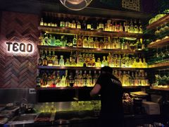 -TEQO·Mexican food & Bar