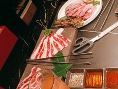 -谷牛和牛烤肉(漕河泾印象城店)