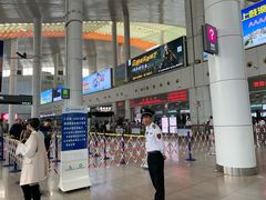 -国际邮轮中心码头(厦鼓码头)