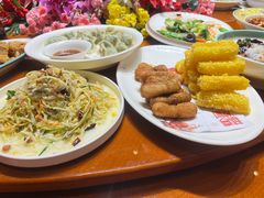 -盈春大饭店(千山路店)