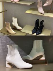 -MT.MONDAY女鞋定制