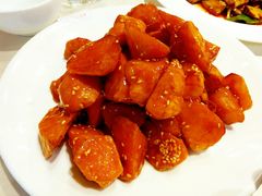 -到家尝北京菜(西坝河店)