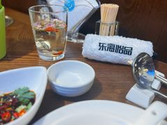 -东海怡品海鲜豆捞(星街坊店)
