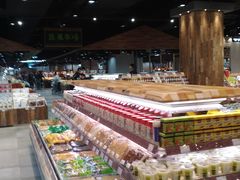 -果蔬好生活超市(乐堤港店)