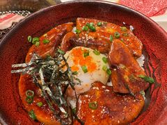 -NIUAN牛庵·和牛烤肉(恒隆店)