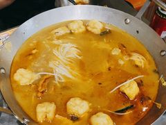 -小螺大作·螺蛳粉火锅(林和西店)