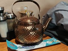 -巴尔喀十新疆餐厅(开发区店)