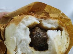 -牛煎里牛肉煎包淮南牛肉汤(广东路店)