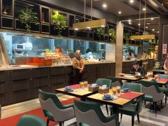 -品回味清真西北楼(宁波首店)