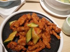 -吕氏疙瘩汤·新鲁菜(潍坊银座店)