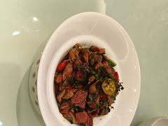 -蜀厨小匠·民间川菜(犀浦店)