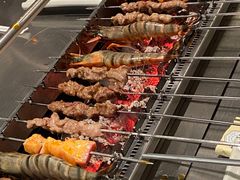 -白玉·朝鲜族烤串(深圳Kkone店)