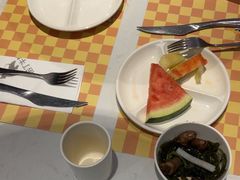 -诺丁牛排披萨自助餐厅(大厂慕斯荟店)