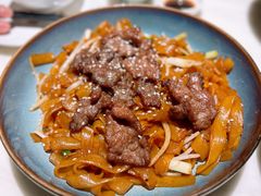干炒牛河-陶陶居酒家(新天地店)