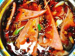 -中央财经大学-食堂