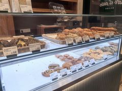 -MEEBO KAFEE米咖焙坊(虹桥路店)