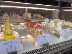 -时光吧·大堂吧·丽江和府洲际度假酒店