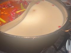 -捞王猪肚鸡火锅(金华义乌之心店)