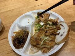 -素满香·素食自助餐(苏州·临顿路店)