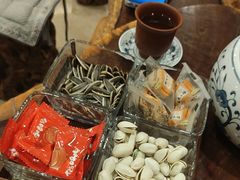-七彩云南庆沣祥茶庄(金融街店)
