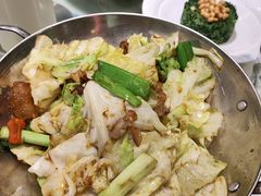 -松沪名灶·豆浆鱼头·新上海菜(飞航吾悦广场店)