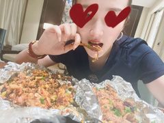 -老黄记手撕烤兔(玉林街店)